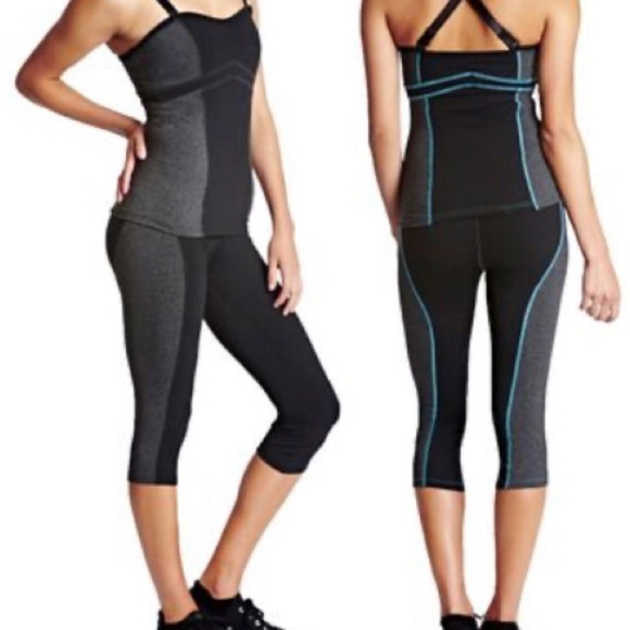 DDCC Capri Leggings SM~XSM - Picture 13 of 13